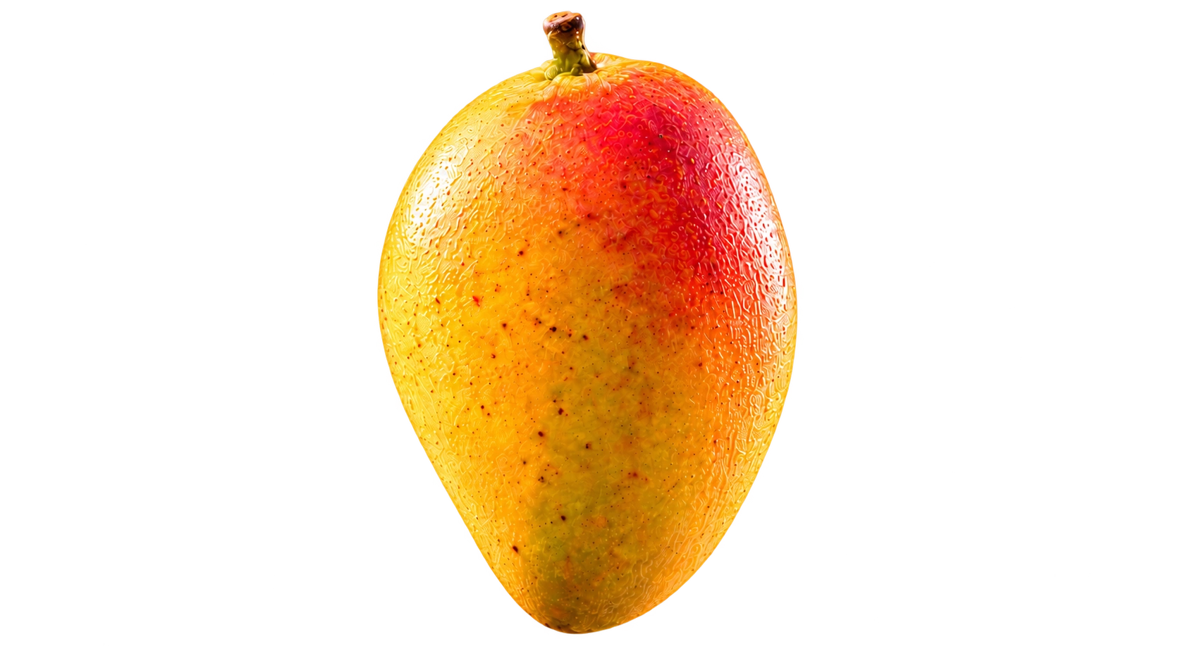 Golden mango